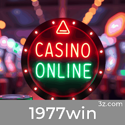 1977win: Bônus Generosos Para Jogadores Brasileiros