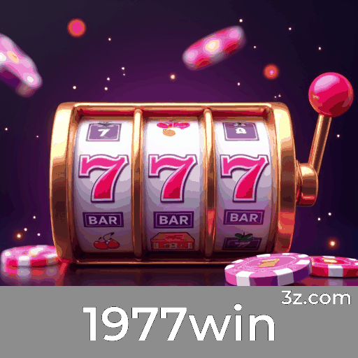 Descubra 1977win: Jogos de Cassino Online Variados