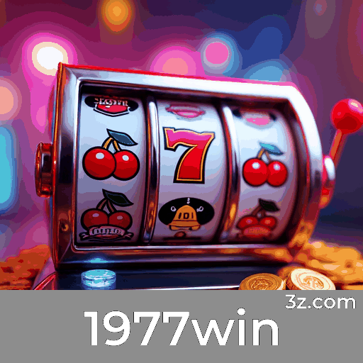 Descubra os Bônus Exclusivos do 1977win e Ganhe Mais!