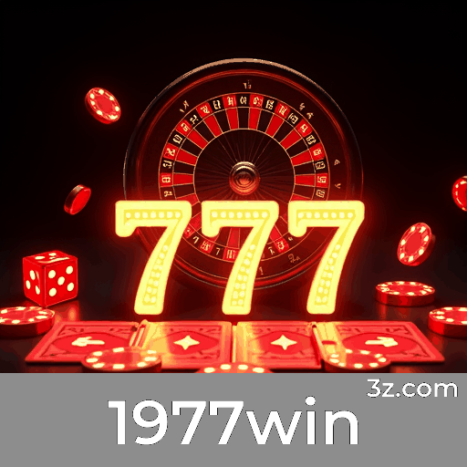 1977win: Profissionalismo e Confiabilidade Garantida