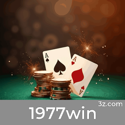 1977win: Experiência Profissional e Imersiva no Cassino