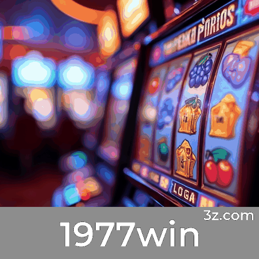 1977win: Profissionalismo e Confiabilidade Garantida