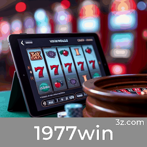 Acesse 1977win: Registro Seguro e Inicie Agora