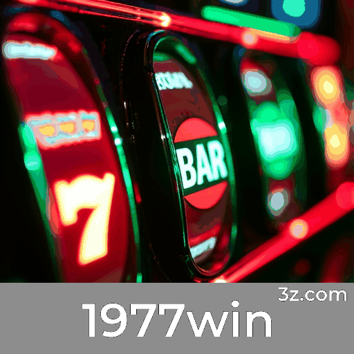 Inovação Móvel de Última Geração com o App 1977win