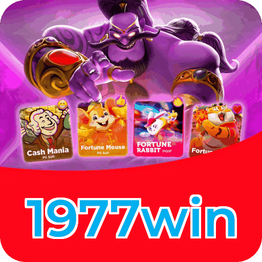 Jogos com maior RTP na 1977win