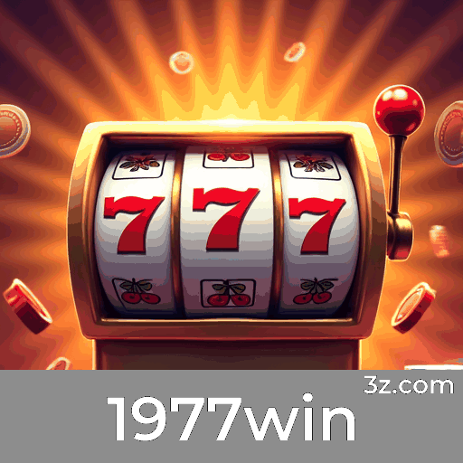 1977win: Experiência Imersiva com Dealers ao Vivo no Cassino Online do Brasil