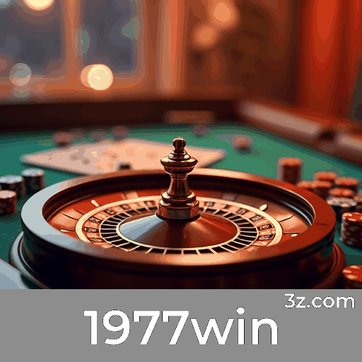 1977win: Experiência Profissional e Imersiva no Cassino