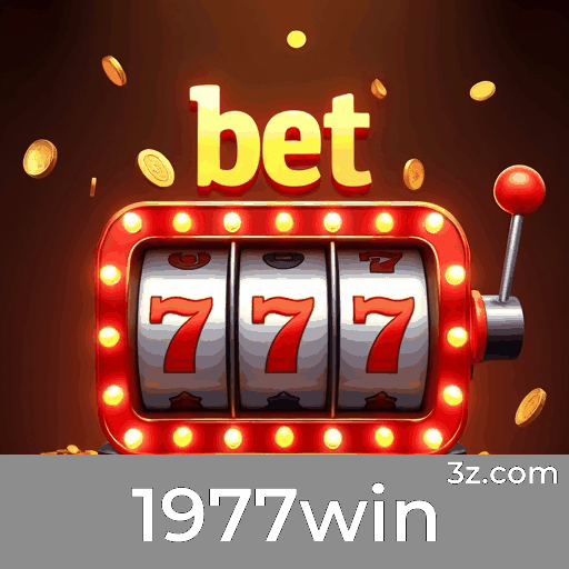 1977win: Apostas esportivas no Brasil com ênfase local