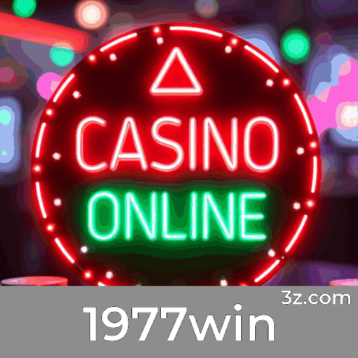 1977win: Apostas completas e imediatas para o público brasileiro