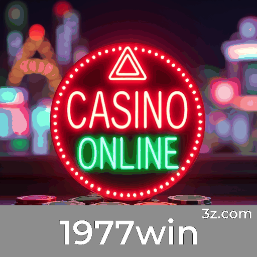 Promoções 1977win: Valor Multiplicado e Recompensas Exclusivas